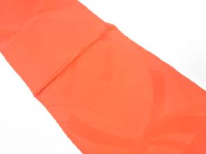 未使用品　正絹　帯揚げ